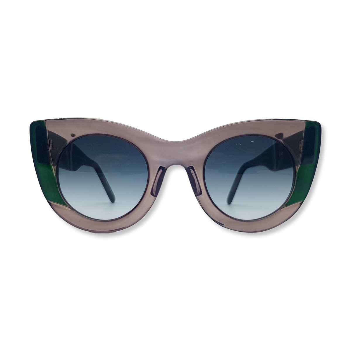 G48 - Verde TL / Gris TL