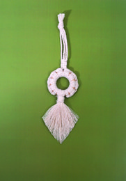 POMPOM-MAKRAMEE-KIT