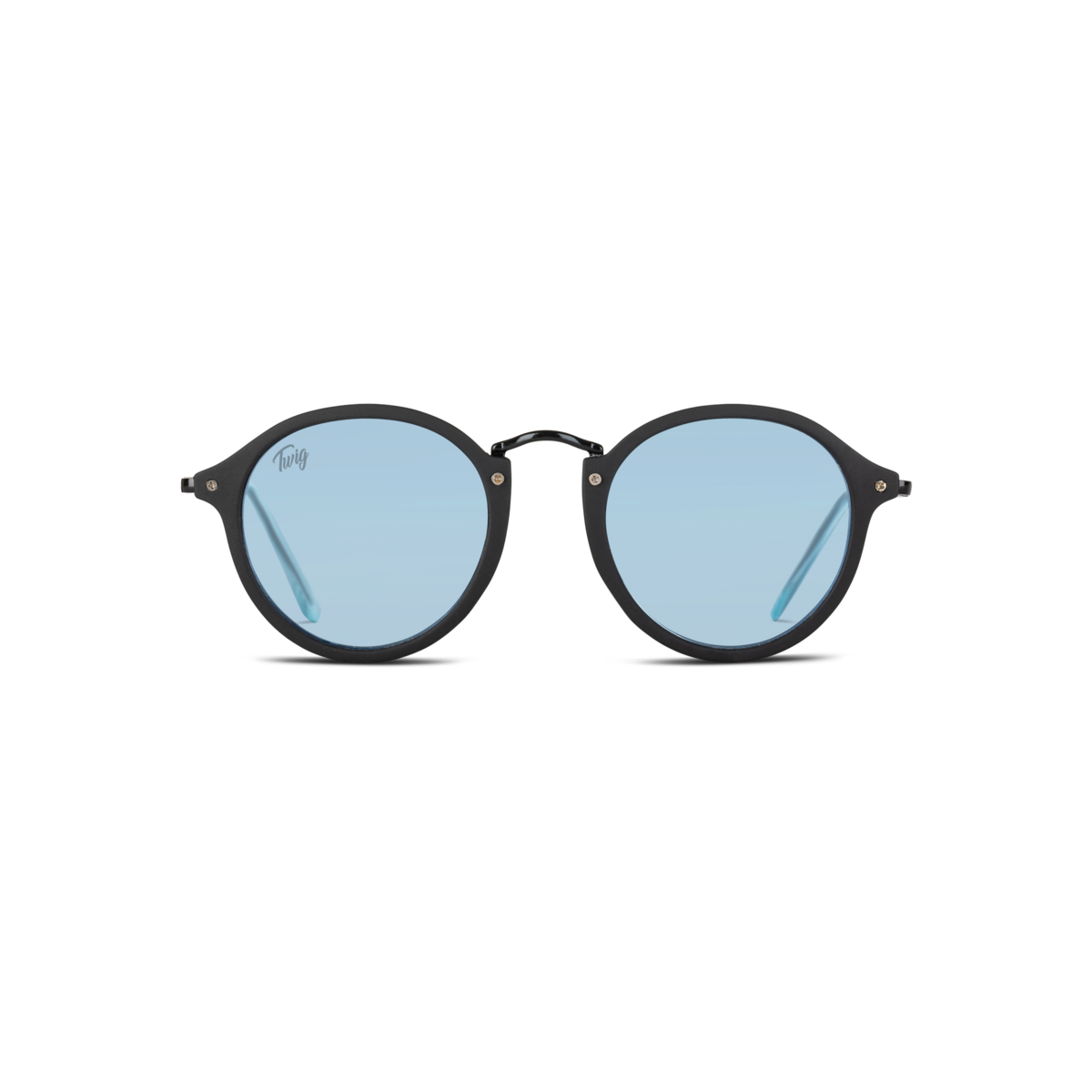BABY BLUE