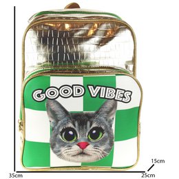 Backpack Good Vibes
