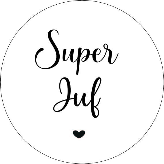Koło ścienne Super Miss