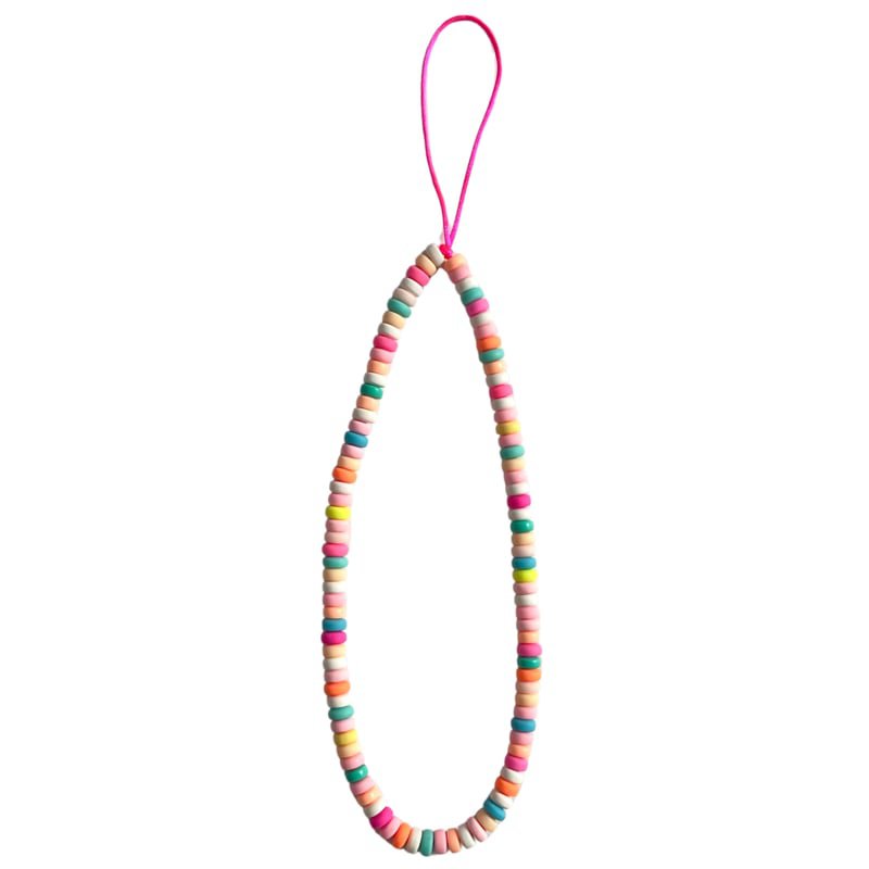 Telephone cord | Candy