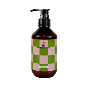 Handcreme-Pumpspender – Gurke – 220 ml