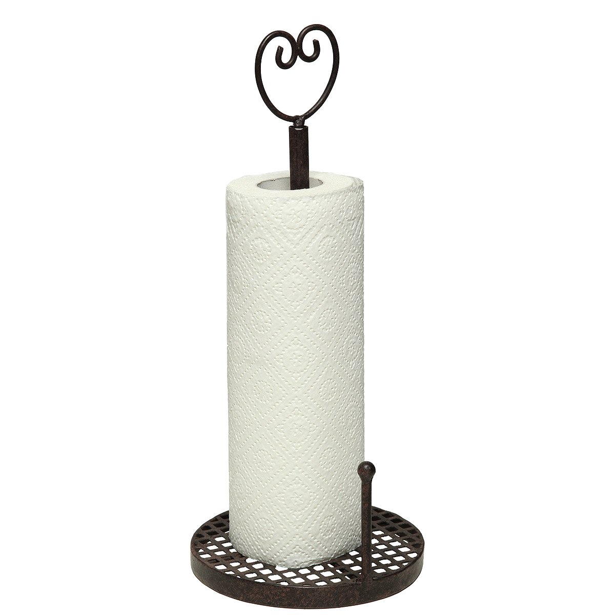 K�chenrollenst„nder - Herz 39cm