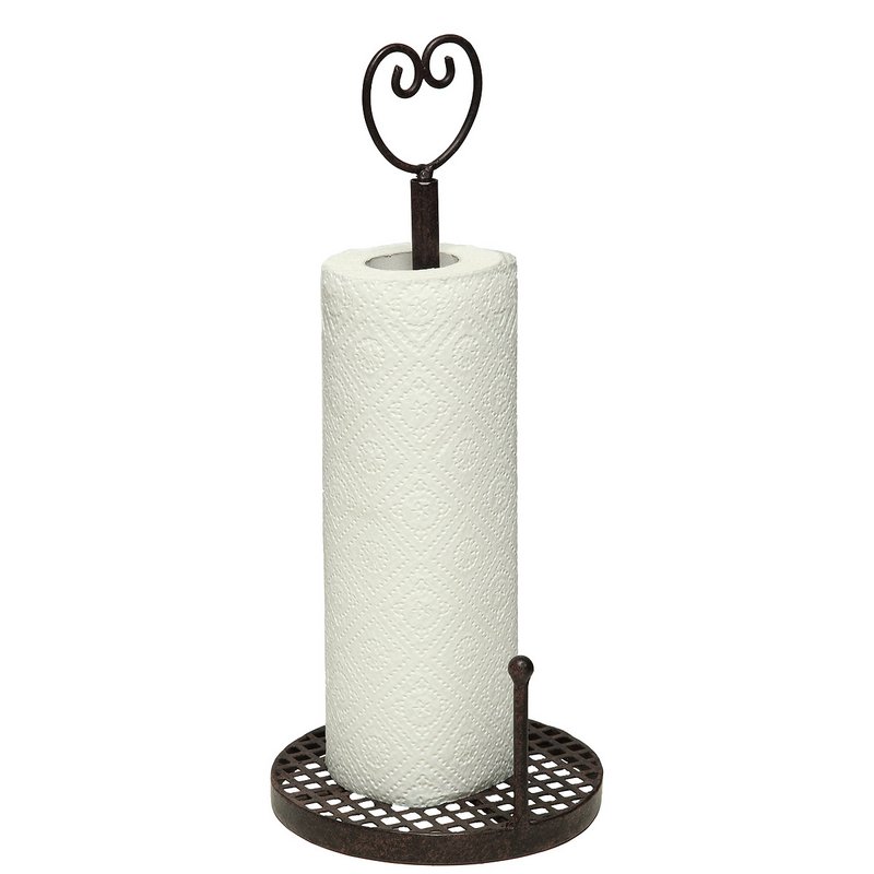 K�chenrollenst„nder - Herz 39cm