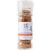 Sel fin de Guérande au Paprika Fou – Moulin Rechargeable 80g – Artisans du Sel