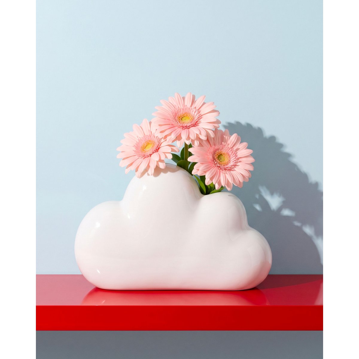 Vase Grand Nuage