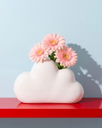 Vase Grand Nuage