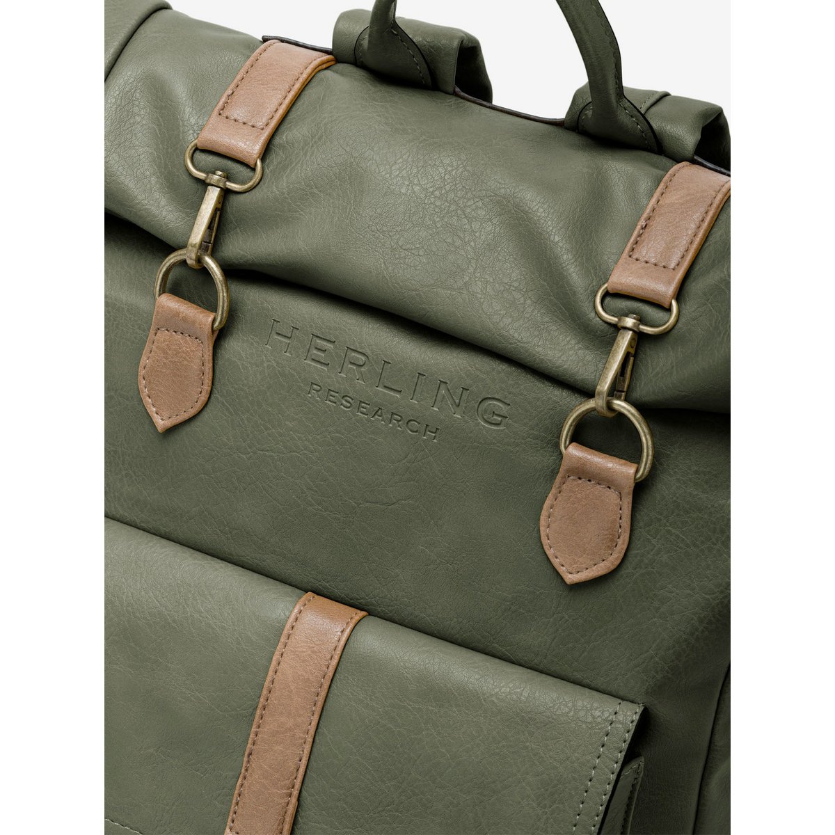 WESTLEY - Unisex backpack