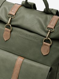 WESTLEY - Unisex rygsæk