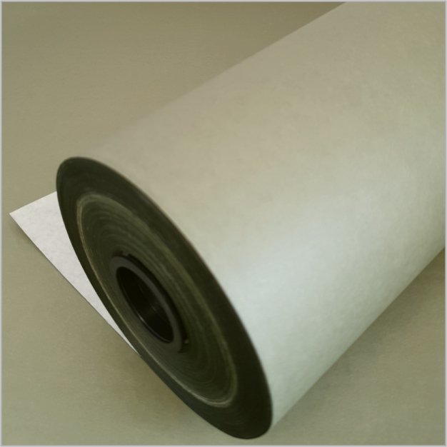 Gift wrapping paper – Wrapping paper – Olive – 50cm x 150m
