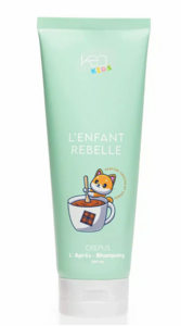 The rebellious child: the 200ml conditioner