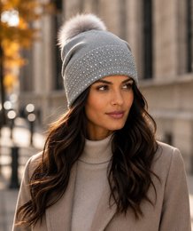 Pia Rossini - Winter Coats & Accessories