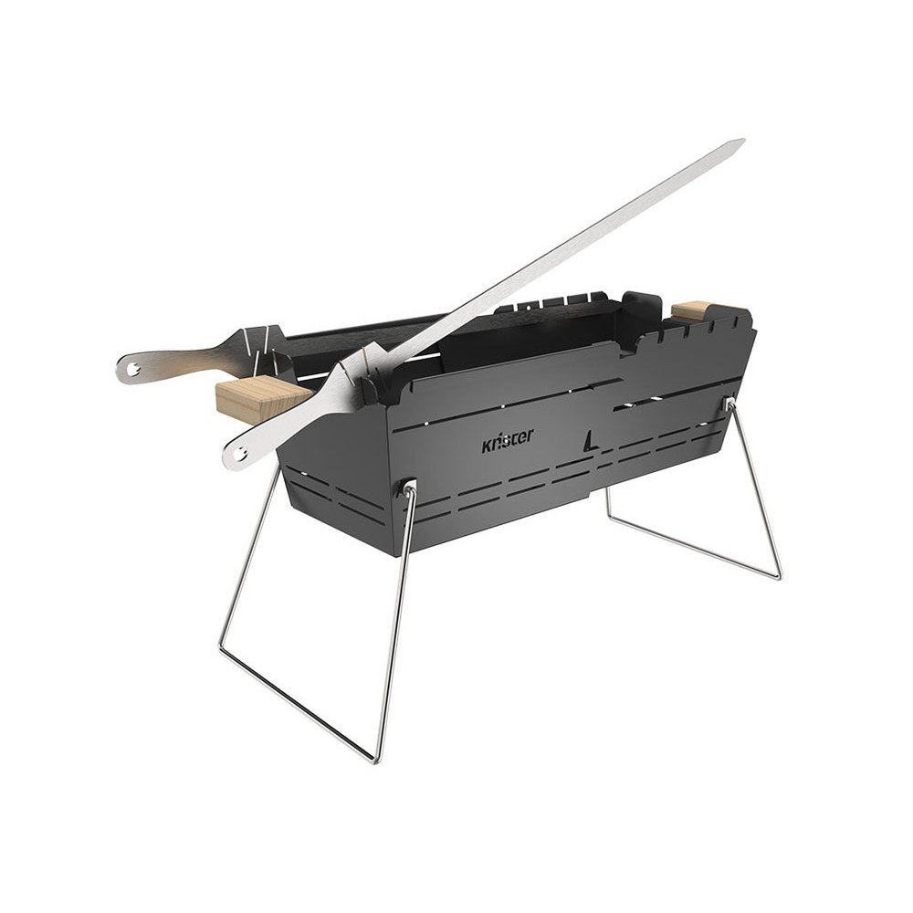 GRILL ÉPÉES