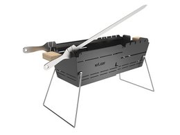 GRILL SWORDS