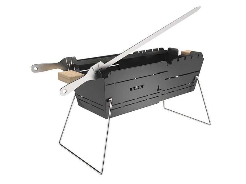 GRILL SWORDS