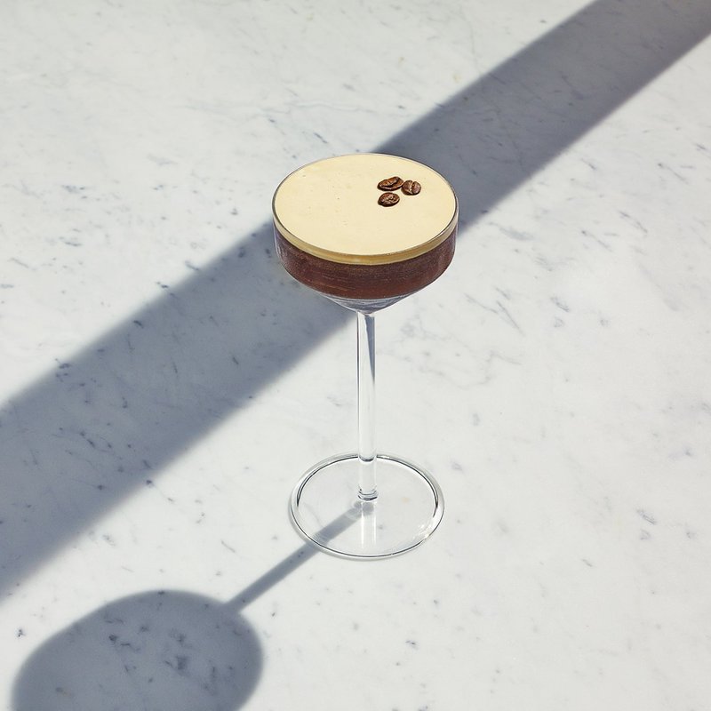 Juniper kleines Cocktailglas / Set von 2