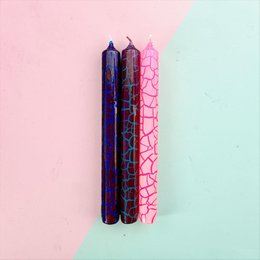 Wild Candles * Jaguar