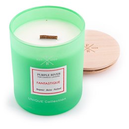 Fantastique scented candle - 220g