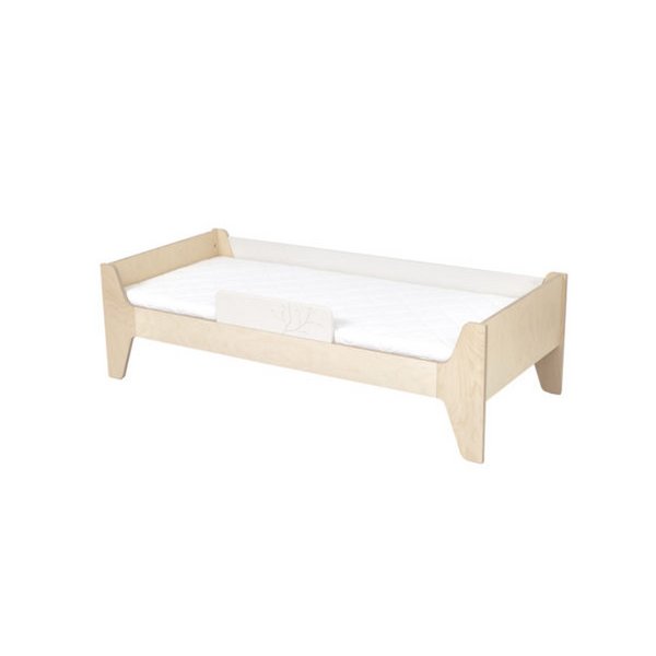 bird & berry junior bed