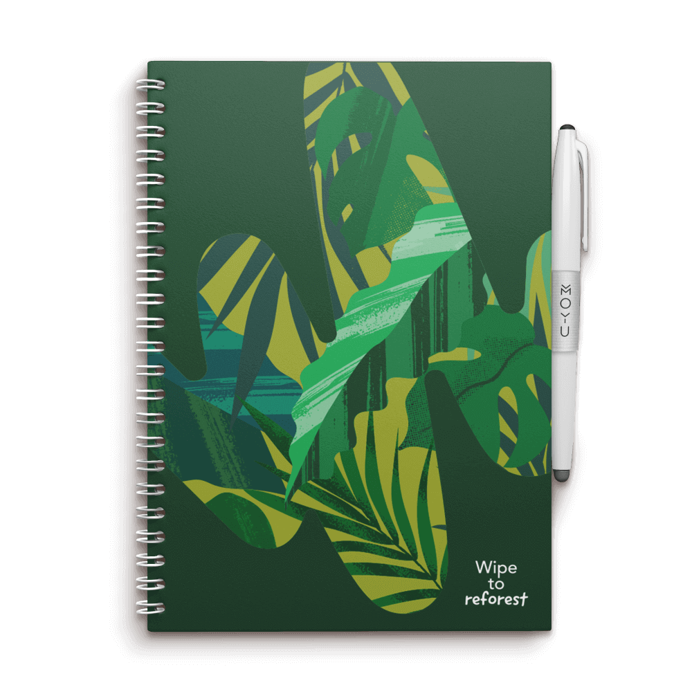 Premium 12 Notebooks