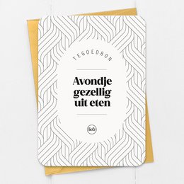 Kupon | Miły wieczór na kolację