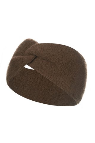 Costanza wool and alpaca - bronze