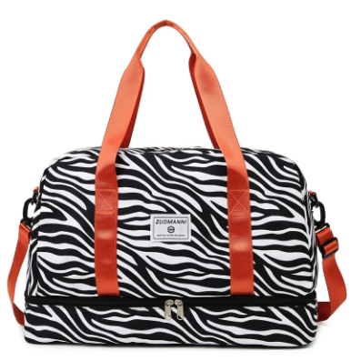 Borsa da yoga, borsa da viaggio per viaggi brevi, borsetta, borsa per maternità, borsa per viaggi d'affari, borsa per allenamento sportivo e fitness