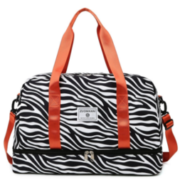 Borsa da yoga, borsa da viaggio per viaggi brevi, borsetta, borsa per maternità, borsa per viaggi d'affari, borsa per allenamento sportivo e fitness