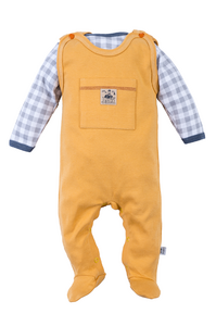 2819S Baby set T-shirt and stockings JACK