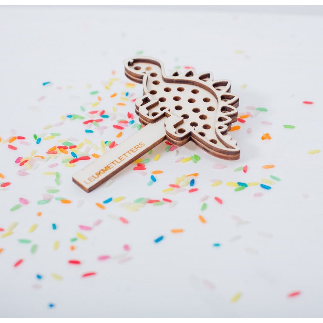 Sieve | Dino