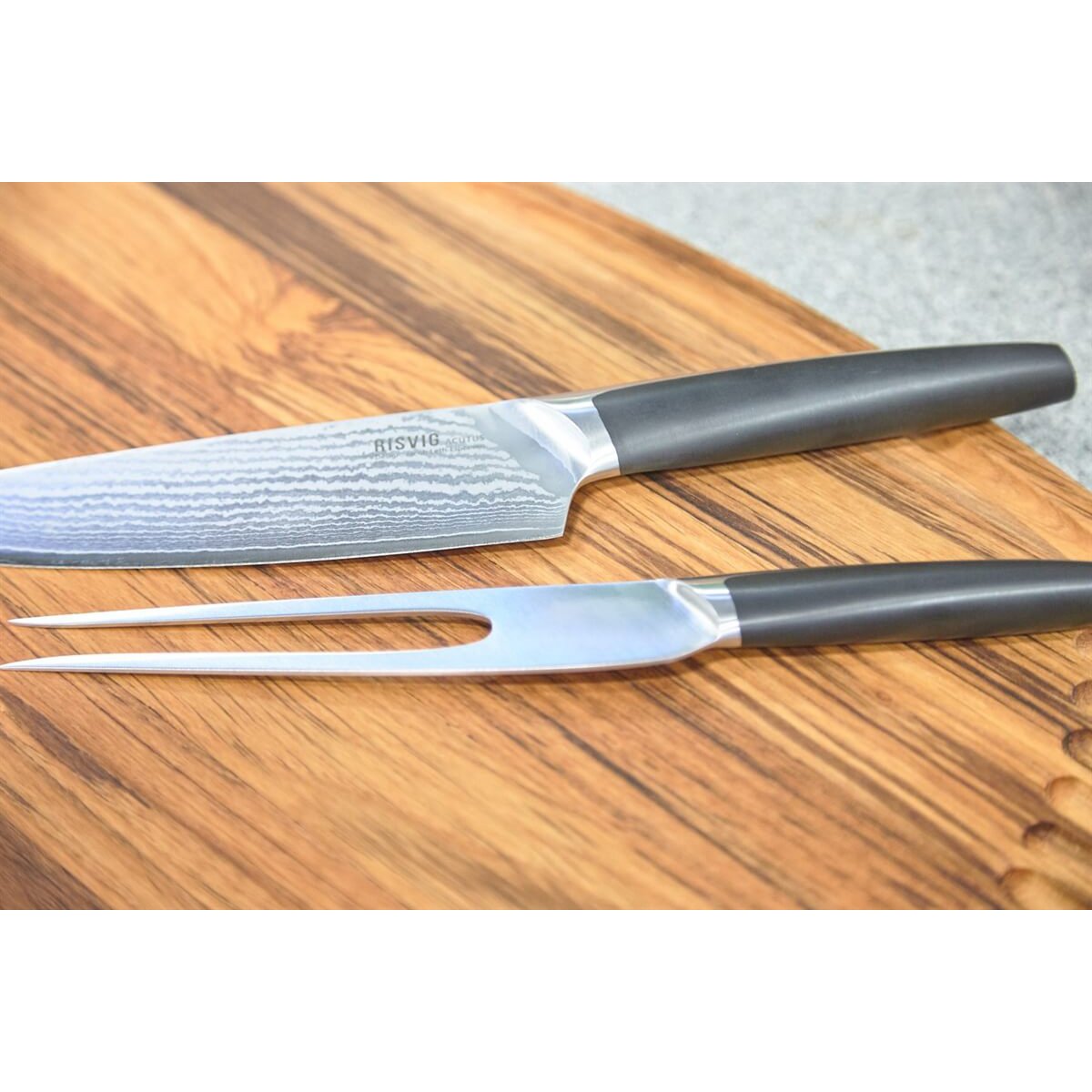 Carving fork 15 cm