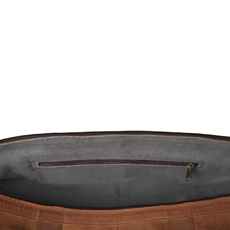 Reistas Weekend Duffle