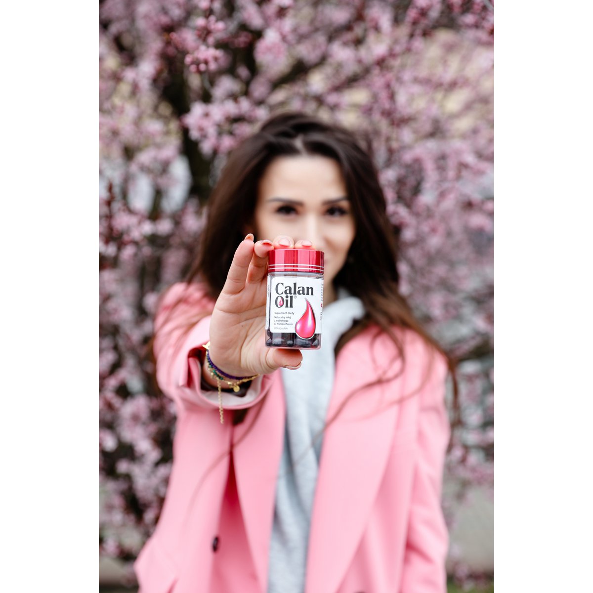 CalanOil® - revolution in omega-3
