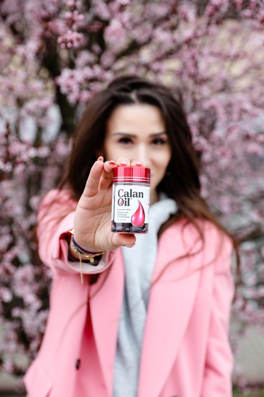 CalanOil® - revolution in omega-3