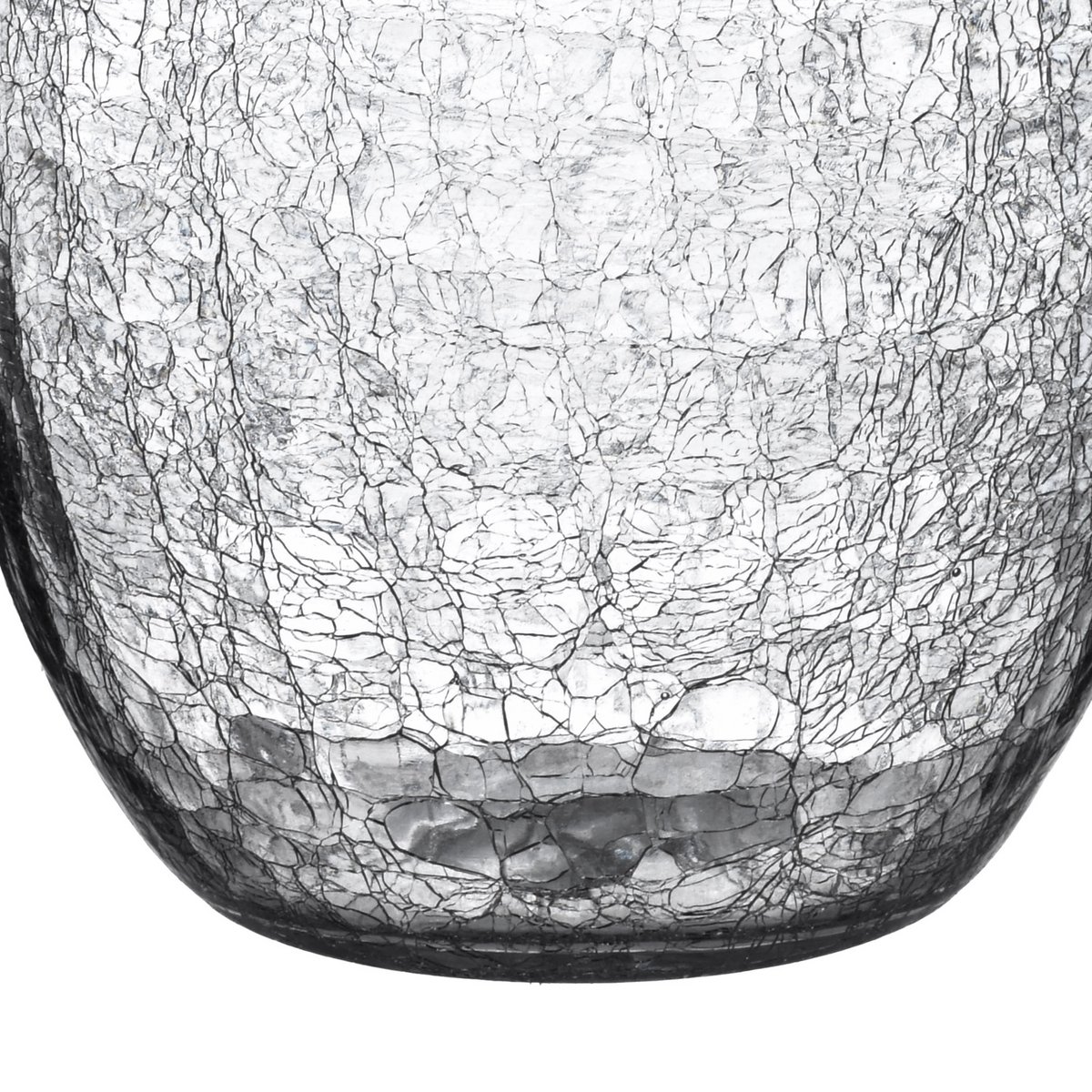 SERENITE Vase 16xh22.5cm
