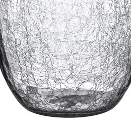 SERENITE Vase 16xh22.5cm