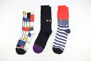 Gift Box Holland Socks 3 gift pack