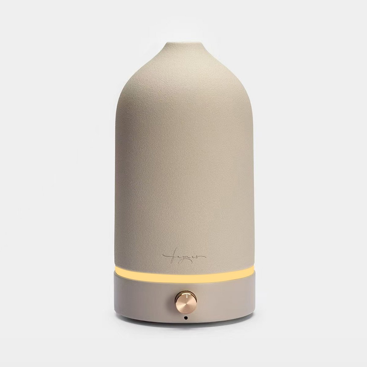 Fagnes Voyage Portable Ultrasonic Aroma Diffuser