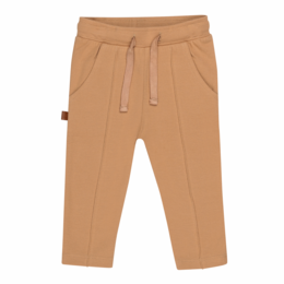 Little Hero Baby Pants Seamed | Borstel