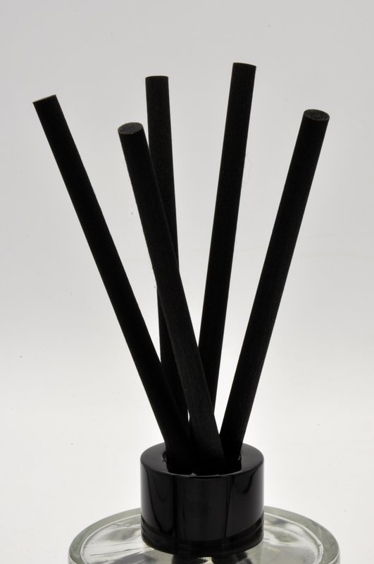 Reed diffuser | Subtle White Orchid | 100 ml | Floral Scent