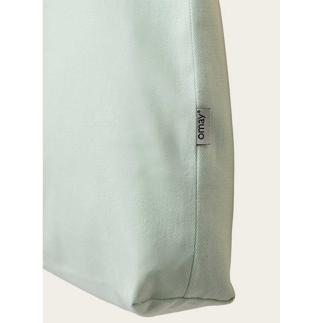 Omay Shopper Cocco x Pistacchio