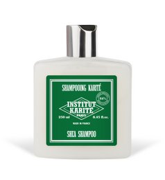 Shea Shampoo 250 mL Milk Cream