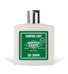 Shea Shampoo 250 mL Milk Cream