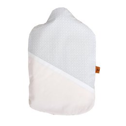 Warmwaterkruik 0,8L gerecycled