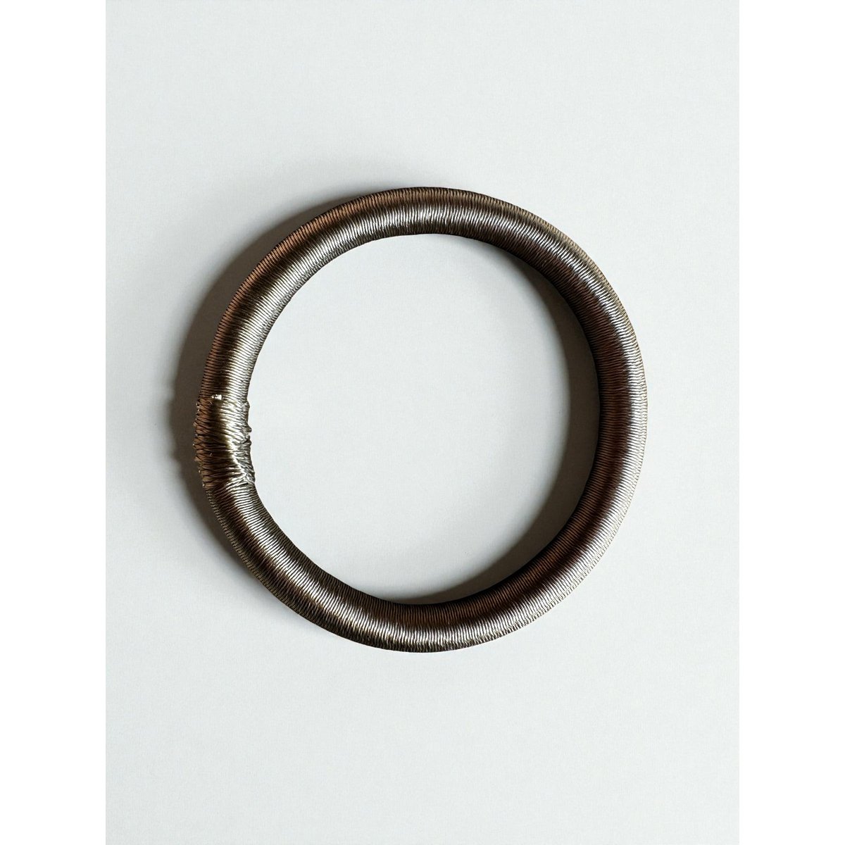 Bracciale - Minama - grigio