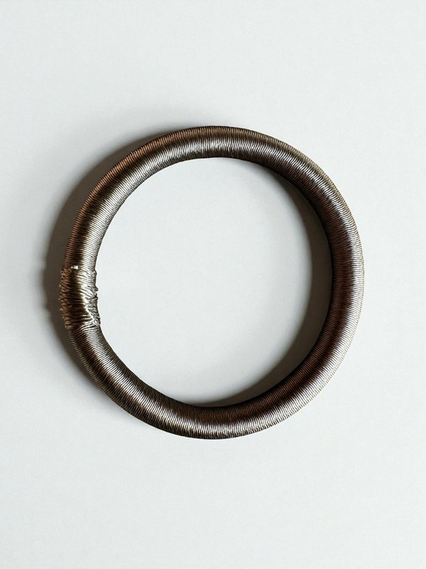 Bracciale - Minama - grigio