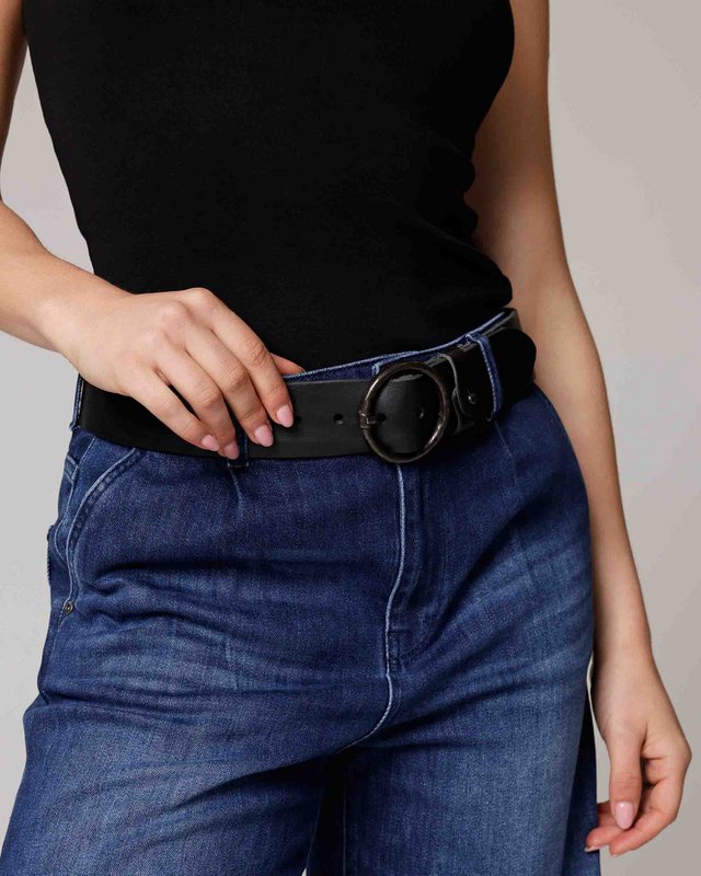 Pip | Premium Italian Leather Belt