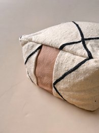 Petit oreiller de sol - MilU Mini