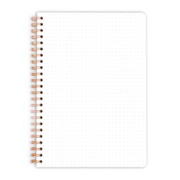 Beautiful Is Never Perfect - 60 sheets - DIN A5 - 1014P